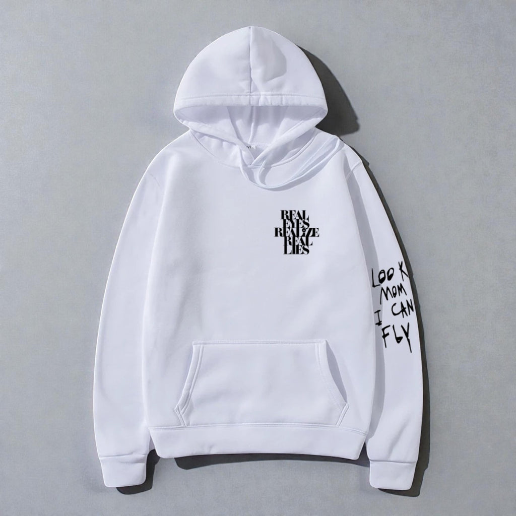 Hoodie 2PAC 100% coton