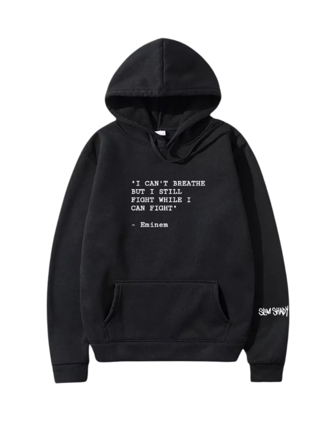 Hoodie EMINEM 100% coton