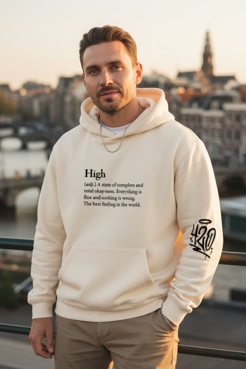 Hoodie SNOOPY 100% coton