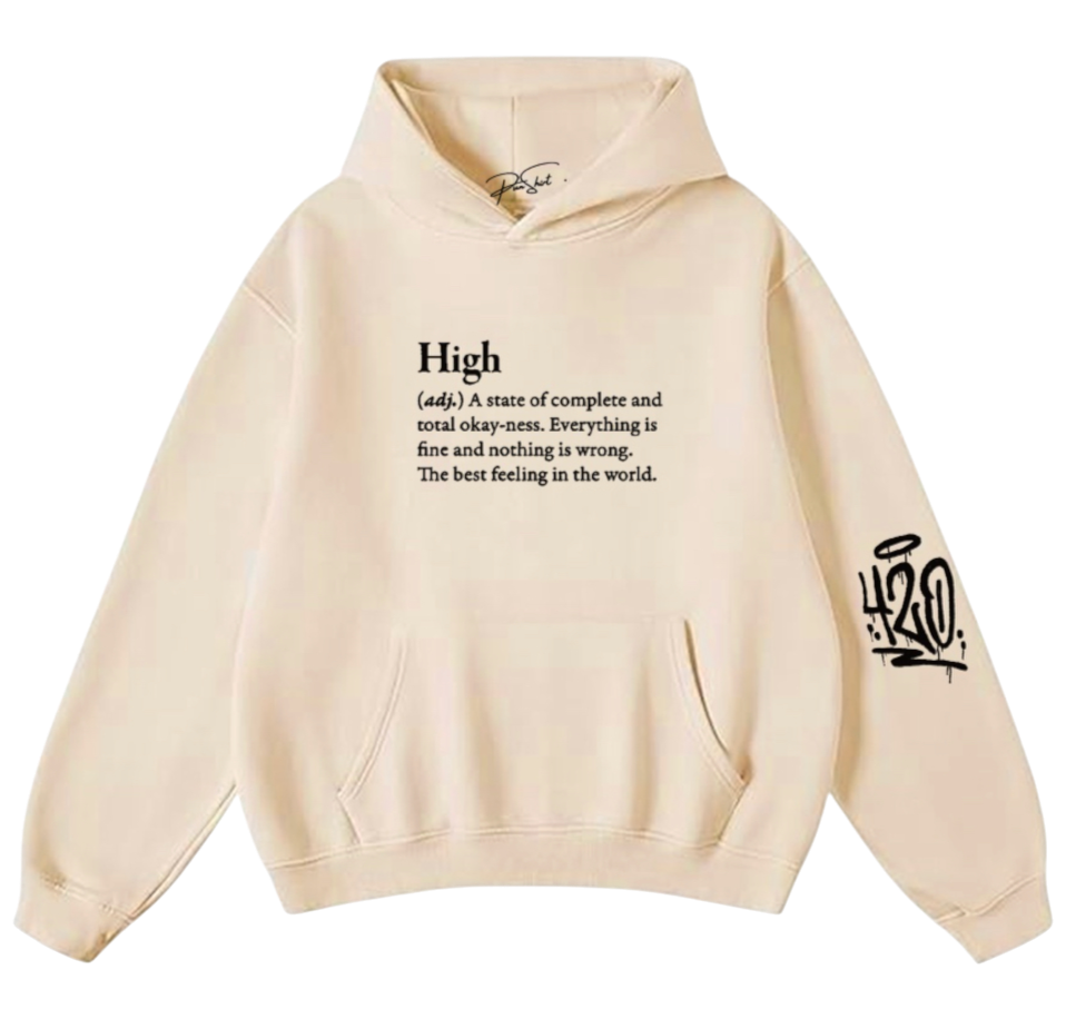 Hoodie SNOOPY 100% coton