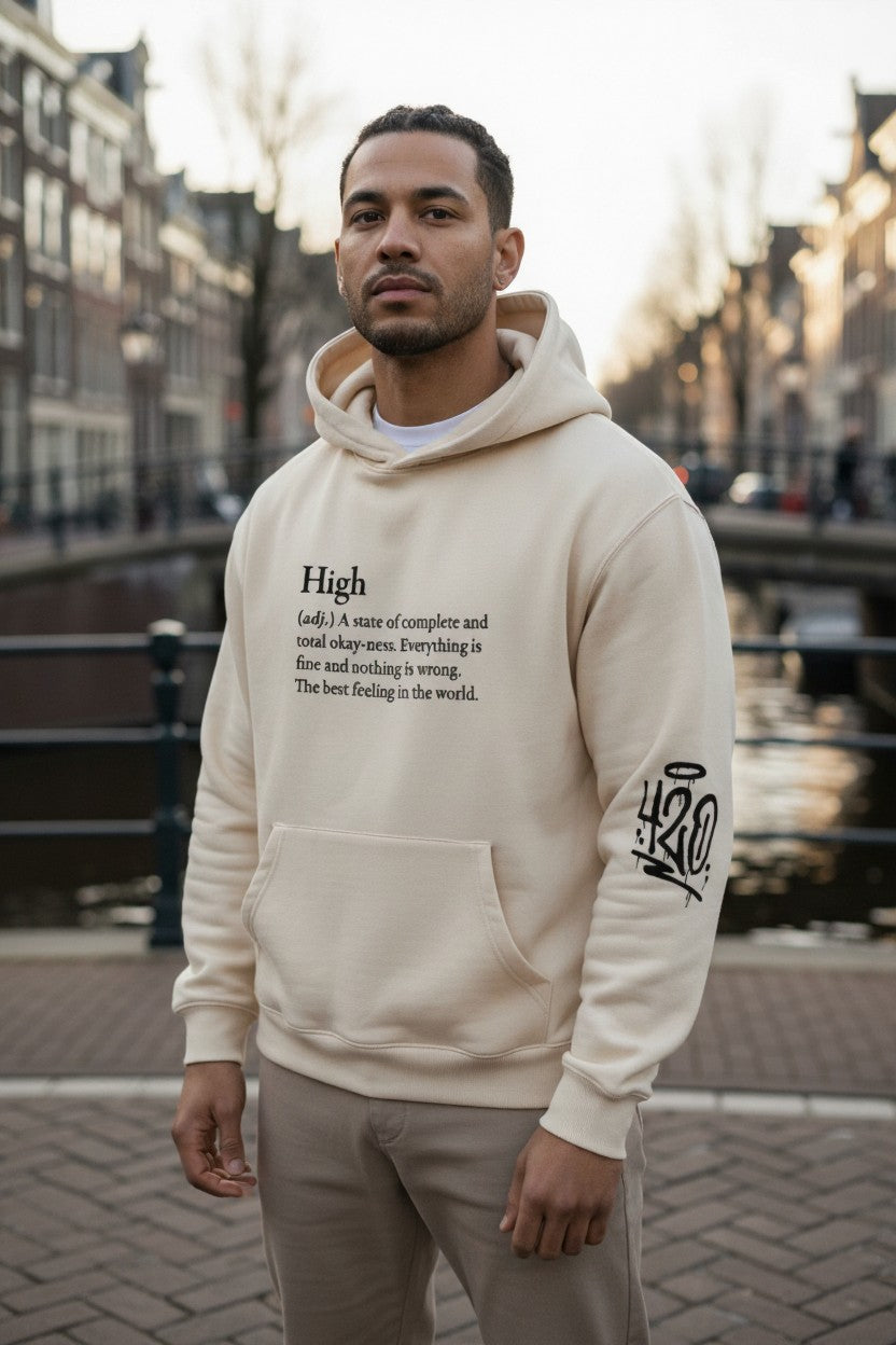 Hoodie SNOOPY 100% coton